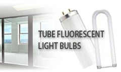 Tube Fluorescent
