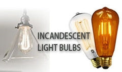 Vintage Edison Bulbs