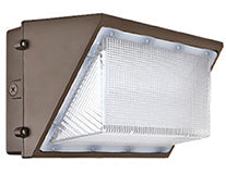 LED Wall Pack Security Lights