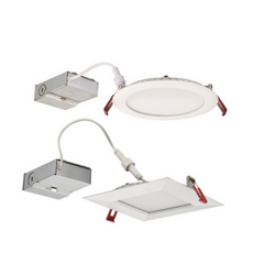Lithonia LED Recessed DownLight Retrofits