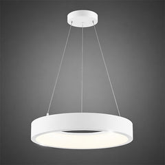 LED ROUND PENDANT
