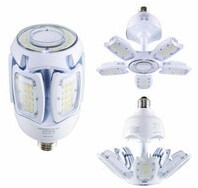 Directional LED Retrofit