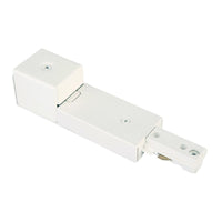 Live End Conduit Power Feed