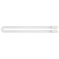 LED T8 Ubend Bulbs - Slim Ubend Fluorescent Replacement Bulb - Easy Installation - Choose your Color Temperature