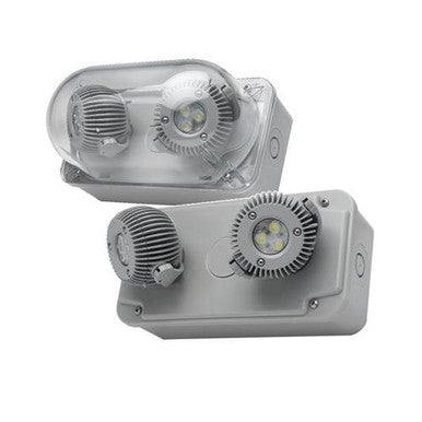 Dual-Lite DYNRS-4X-FP Food Processing rated Single Head Remote Accessory