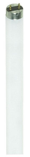 32 Watt T8 Fluorescent Tube Bulb with Medium Bi-Pin (G13) Base, 5000K - FO32/V50