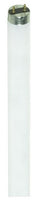 32 Watt T8 Fluorescent Tube Bulb with Medium Bi-Pin (G13) Base, 5000K - FO32/V50