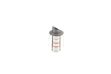 1IN LED INGROUND SHROUD 2700K
