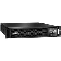 Smart UPS, Servers, Storage, Voice/Data Networks, Medical Labs, and Light Industrial, Lead-Acid, WxHxD: 17.01 x 3.35 x 20 in., (6) NEMA 5-15R, 120 V - SRT1500RMXLA-NC