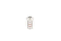 1IN LED INGROUND LOUVER 2700K - 1041-27SS