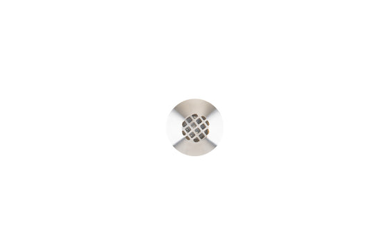 1IN LED INGROUND LOUVER 3000K - 1041-30SS