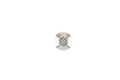 1IN LED INGROUND LOUVER 3000K - 1041-30SS