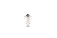 1IN LED INGROUND SCOOP 2700K - 1061-27SS