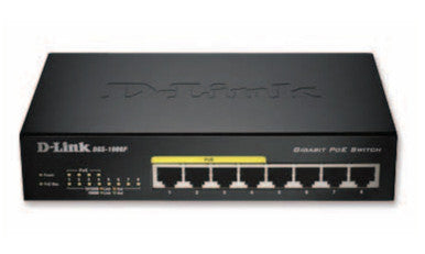 Color Kinetics Power Over Ethernet Switch - Special Order