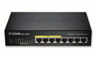 Color Kinetics Power Over Ethernet Switch - Special Order