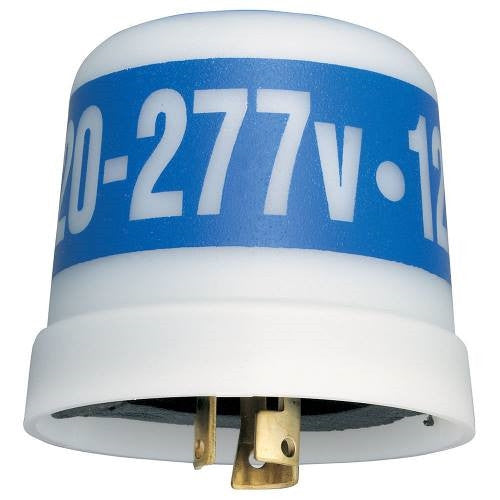 LED Dusk to Dawn Locking Type Electronic Photocontrol, 12-YEAR WARRANTY