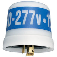 LED Dusk to Dawn Locking Type Electronic Photocontrol, 12-YEAR WARRANTY