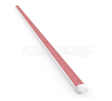 Color Kinetics VAYA COVE LP RED 1.2M (4FT) UL/CE/CQC DIMMABLE - Special Order