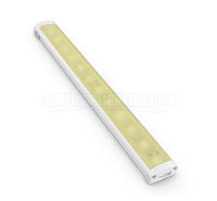 Color Kinetics VAYA COVE LP AMBER 0.3M (1FT) UL/CE/CQC DIMMABLE - Special Order