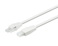 Color Kinetics VAYA COVE LP WHITE JUMPER CABLE, 1.5M (5ft) UL/CE/CQC - Special Order