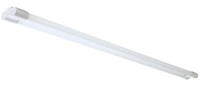 LED Shop Light Fixture -  Chain Mount or Ceiling Mount - Linkable - 42W - 4000 Lumens - 4100K Cool White