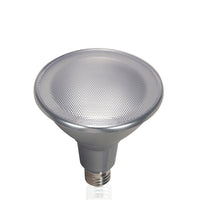 Wet Location LED PAR30 Bulb - 12.5 Watt - 1000 Lumens - 3000K Soft White - 25 Deg Beam - E26 Medium Base - 120V - Dimmable