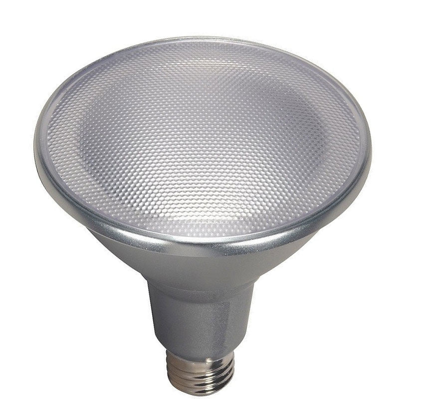 Wet Location LED PAR30 Bulb - 12.5 Watt - 1000 Lumens - 2700K Warm White - 40 Deg Beam - E26 Medium Base - 120V - Dimmable