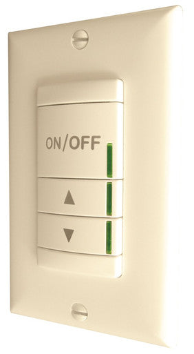 Wall Switch, White, Low Temperature / Hi - SPODM IV