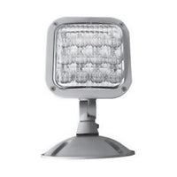 LED R1 Remote Head, Plastic, Single, Wet Location
