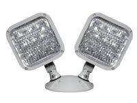 LED R1 Remote Head, Double, Wet Location, Die Cast