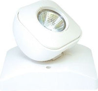 Remote Lamp Lamp Head - Single Head Halogen Holders