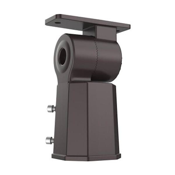 LED Landscape Floodlights - 150W - 19,500 Lumens - 5000K Daylight - 120-277V - Slipfitter Mount - Integrated Photocell