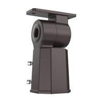 LED Landscape Floodlights - 150W - 19,500 Lumens - 5000K Daylight - 120-277V - Slipfitter Mount - Integrated Photocell