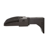 100 Watt LED Parking Lot Area Light - Pole Mount - 13800 Lumens - 5000K Daylight - 120-277V - Bronze Finish