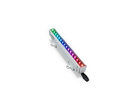 Color Kinetics iColor Accent Compact, RGB, Ethernet, 1ft (0.3m), Clear Lens - Special Order