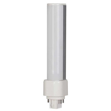 4 Pin CFL Retrofit - Replaces 26-32-42 Watt- G24Q Base Lamps - Ballast Compatible, 3000K and 850 Lumens