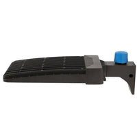 300 Watt LED Parking Lot Area Light - Pole Mount with Photocell - 41000 Lumens - 5000K Daylight - 120-277V - Bronze Finish