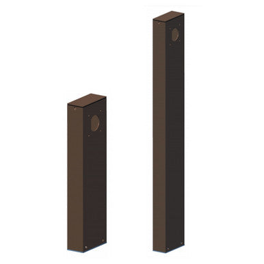 LED Path Light Post Lights - Choose Your Options