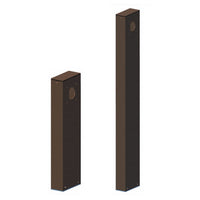 LED Path Light Post Lights - Choose Your Options