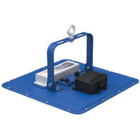 LED Square Highbays - Choose Your Options