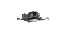 IVO4SQS Housing,Downlight,1500LM,3500 Kelvin,CRI 80+,Wide ,Constant Current, Dimming to 10%,120-277V,0-10V Dimming,New Construction Housing