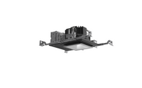 IVO4SQS Housing,Downlight,1500LM,3500 Kelvin,CRI 80+,Wide ,Constant Current, Dimming to 10%,120-277V,0-10V Dimming,New Construction Housing