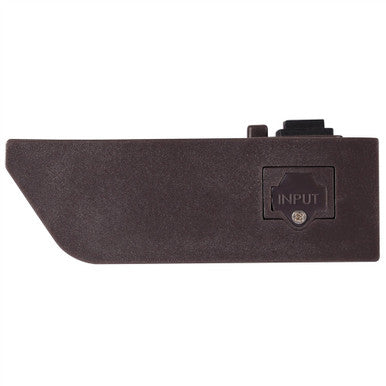 21 Inch LED Undercabinet Light - 8 Watt - 450 Lumens - Color Selectable 27K/30K/40K - 120V - Bronze Finish - Dimmable With Adjustable/HI-Low Switch