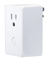 Smart Home Gear Plug-In Appliance Module