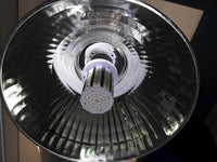 18 Watt LED Corn Bulb - Metal Halide Retrofit -2400 Lumens - 5000K Daylight - 120-277V - E26 Medium Base - Ballast Bypass