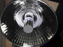 18 Watt LED Corn Bulb - Metal Halide Retrofit -2300 Lumens - 2700K Warm White - 120-277V - E26 Medium Base - Ballast Bypass