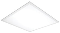 LED 2ft.x2ft. Surface Mounted Blink Ceiling Light - 45 Watt - 4050 Lumens - 5000K Daylight - 120-277V - Dimmable