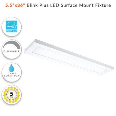 Blink Linear 5.5