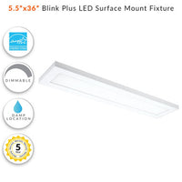 Blink Linear 5.5