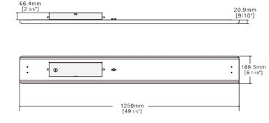 LED Skybays - Choose Your Options